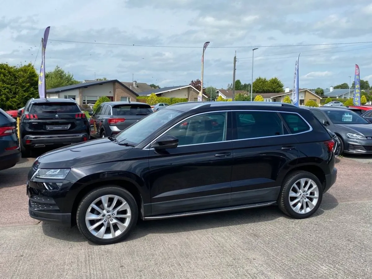 Skoda Karoq SE L TDI DSG - Image 2