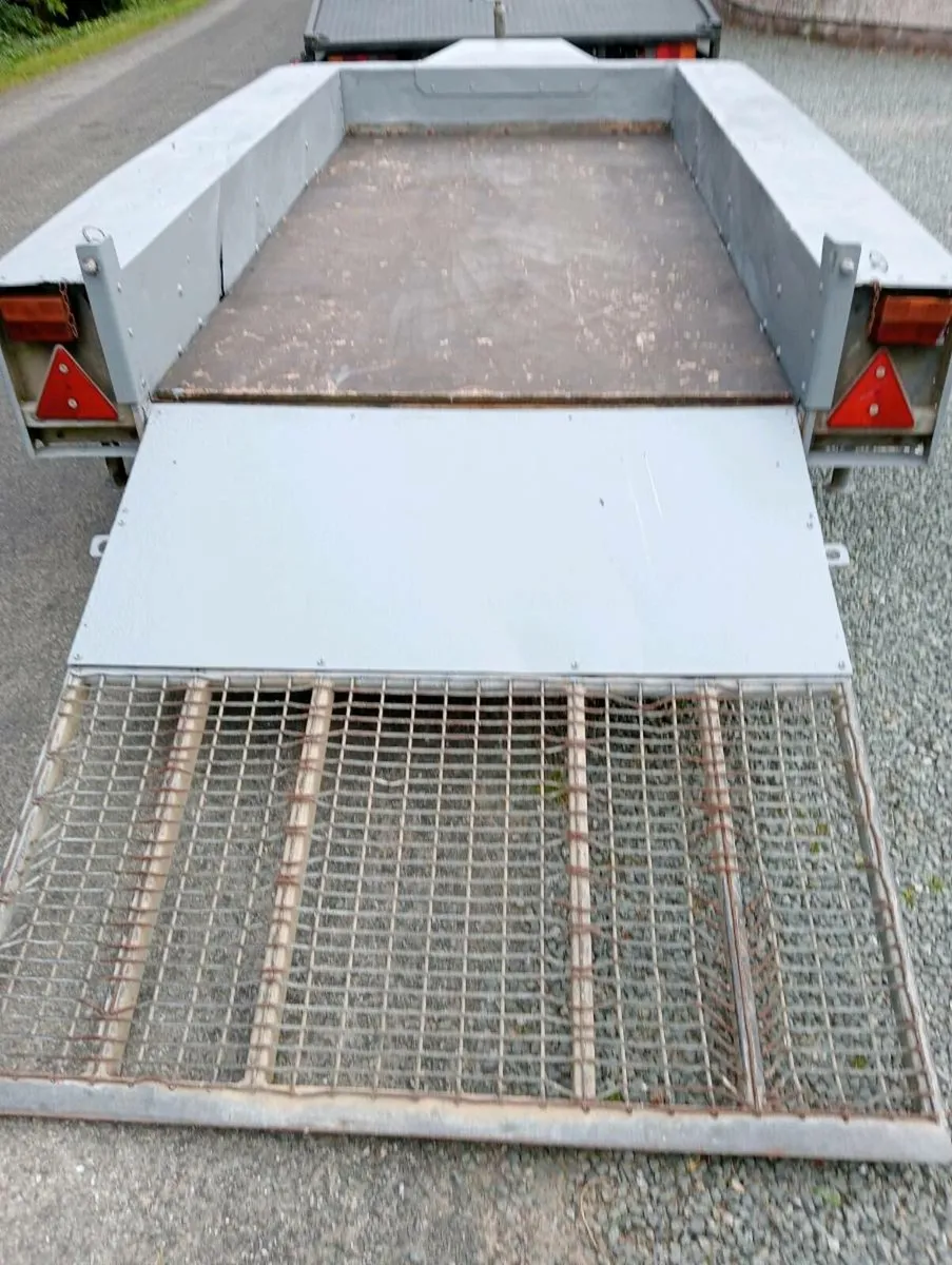 PLANT TRAILER - Image 2