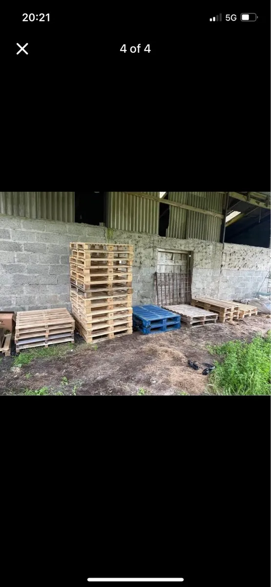 Pallets - Image 3