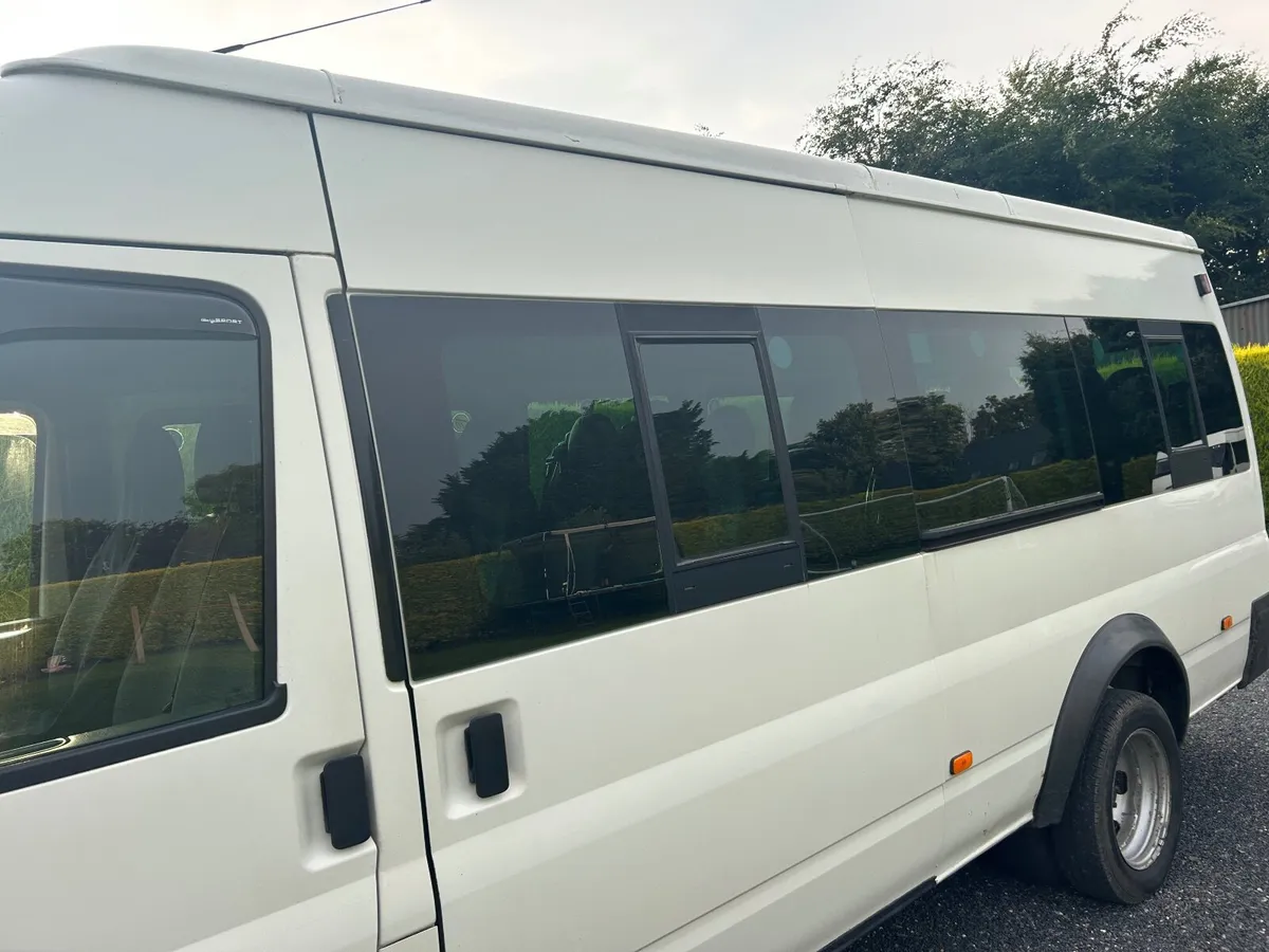 Ford Transit 2005 - Image 3