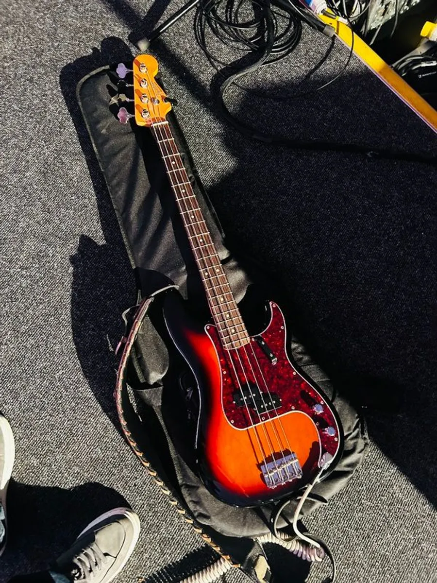 Bass