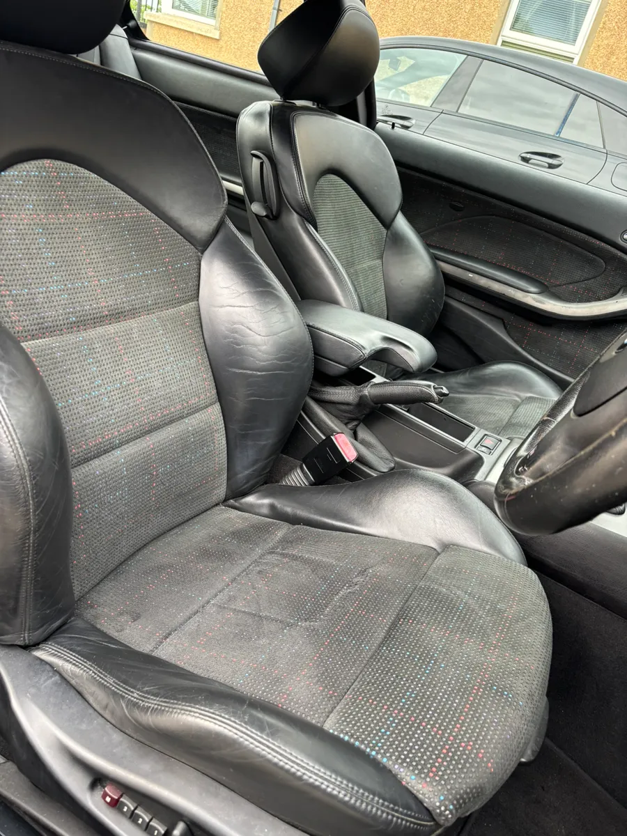 2003 E46 Bmw M3 - Image 3