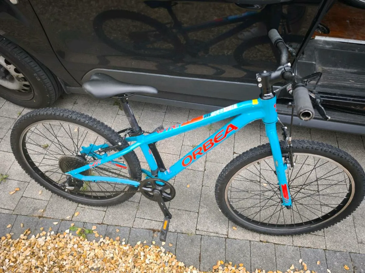 🚲Teen Bike 🚲 - Image 1