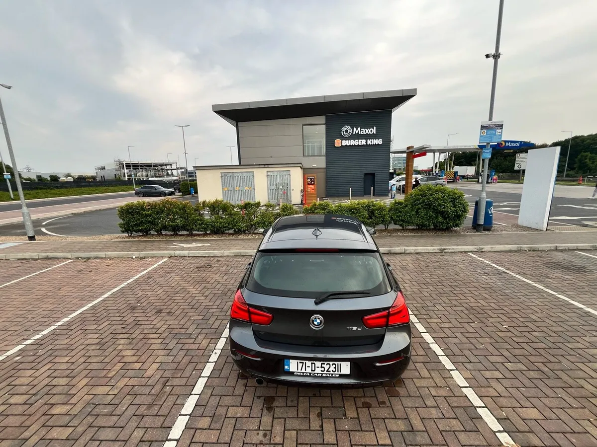 BMW 1 Series - Image 2