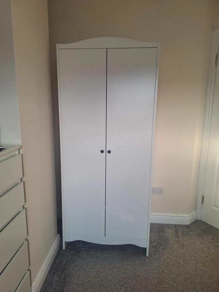 Wardrobe - Image 1