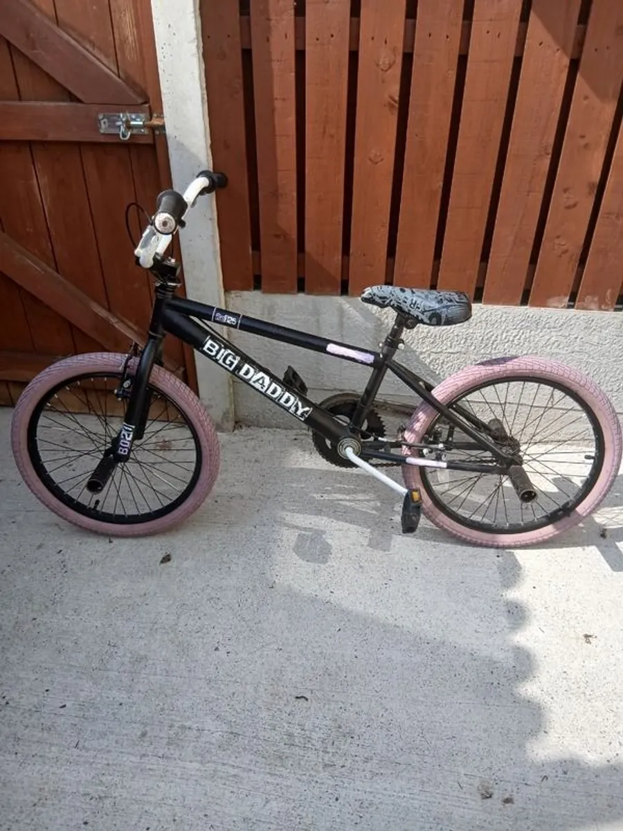 Bmx - Image 1