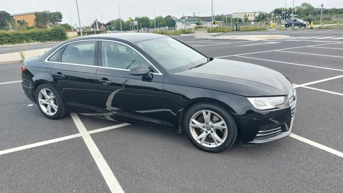 Audi A4 2016 TDI 💥💥 - Image 2