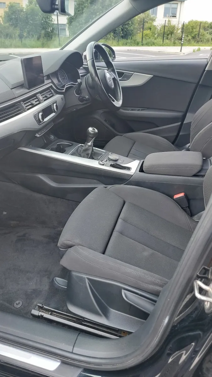 Audi A4 2016 TDI 💥💥 - Image 3