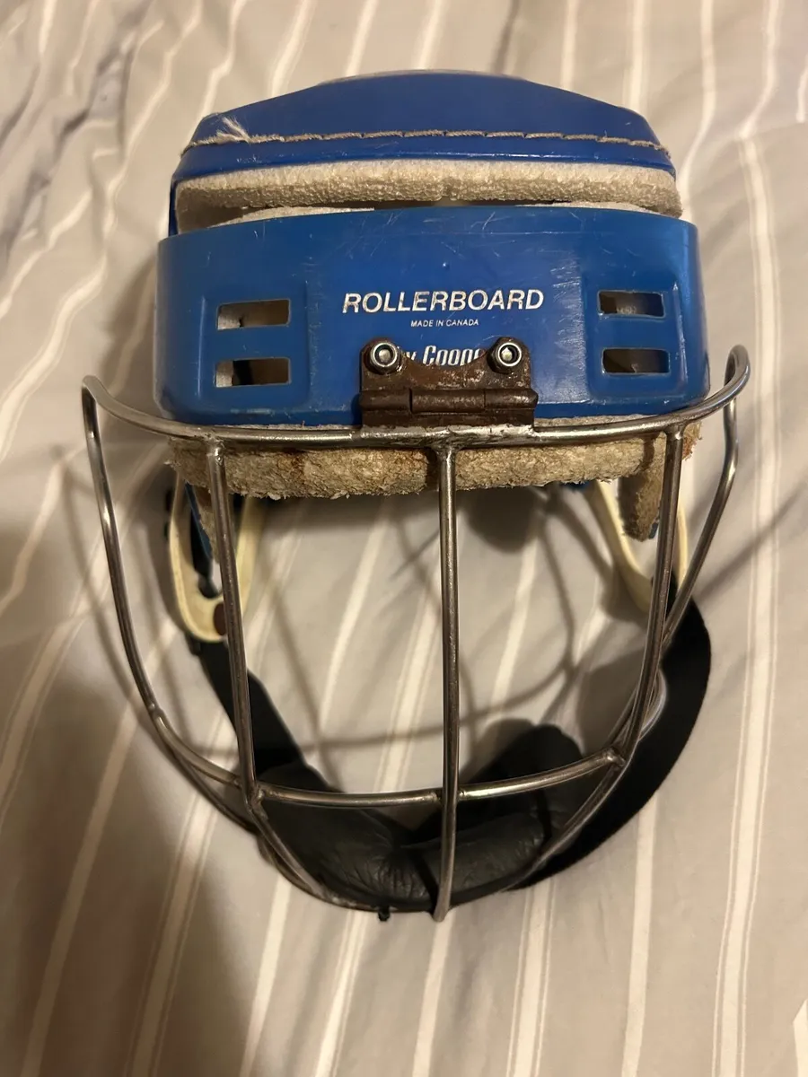 Blue stitch cooper - Image 3