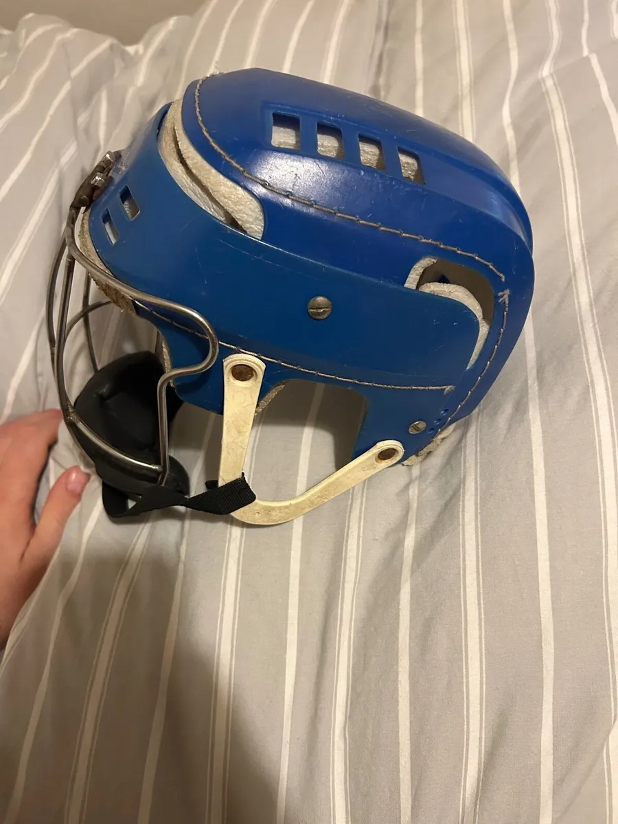 Blue stitch cooper - Image 4