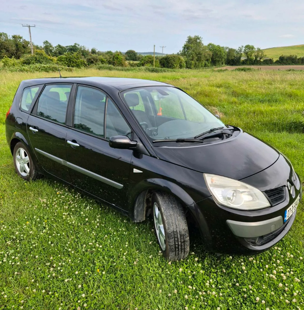 Renault grand scenic - Image 1