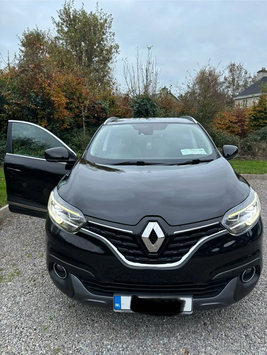 Renault Kadjar - Image 2