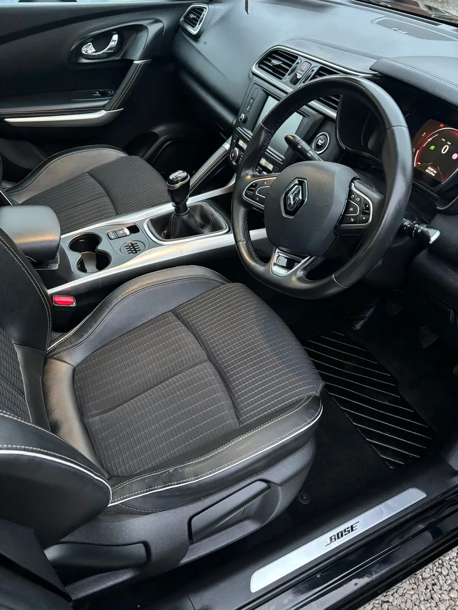Renault Kadjar - Image 3