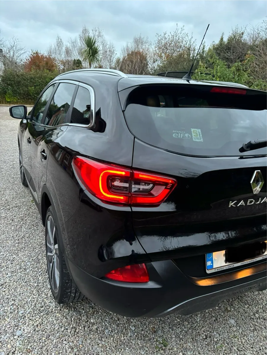 Renault Kadjar - Image 4
