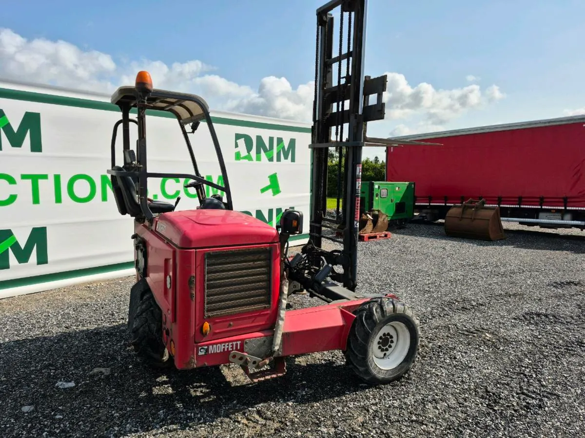TIMED AUCTION 27th JUNE - Image 1