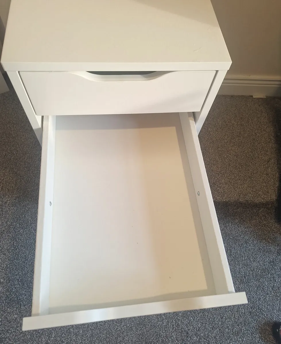 Small drawer set - Image 2