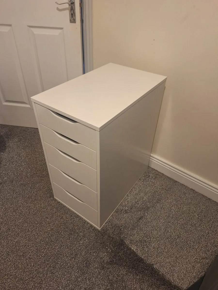 Small drawer set - Image 3