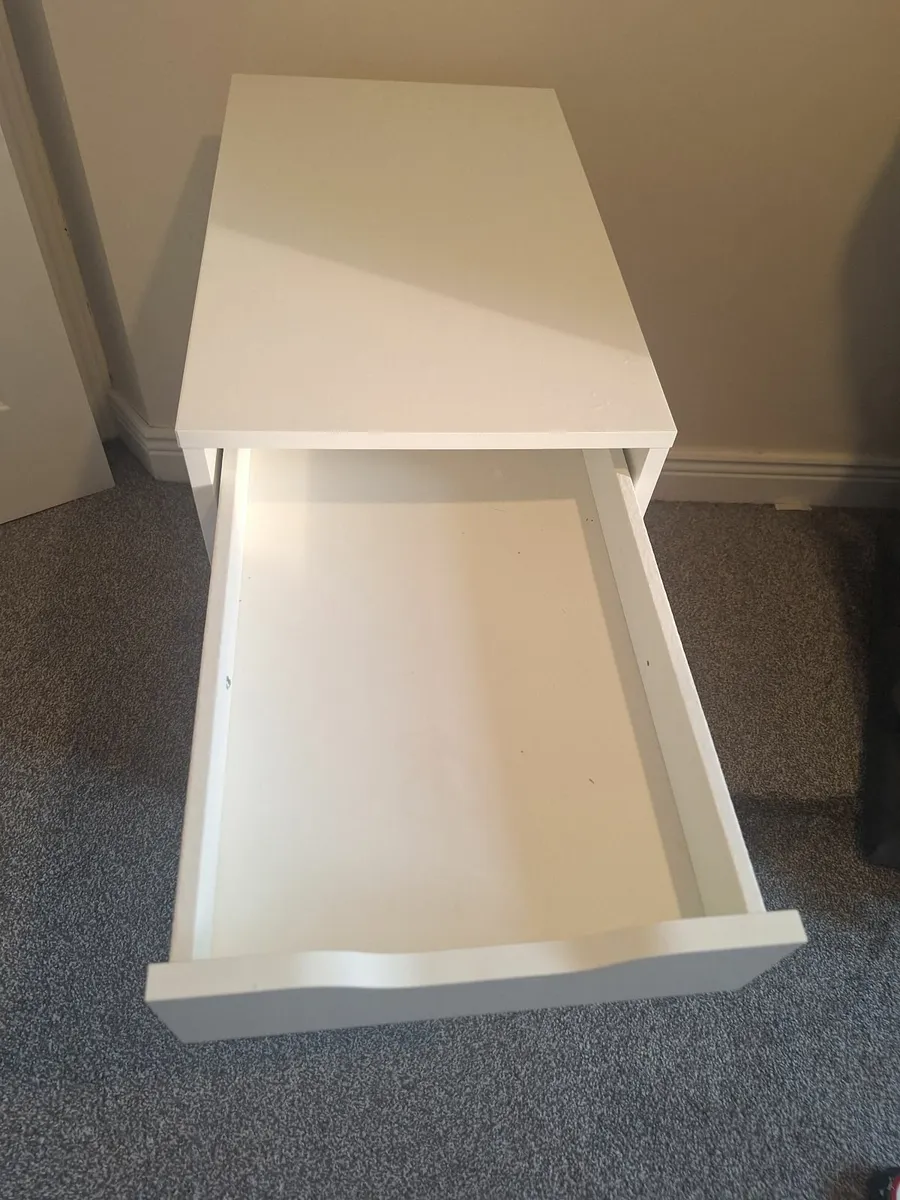Small drawer set - Image 4