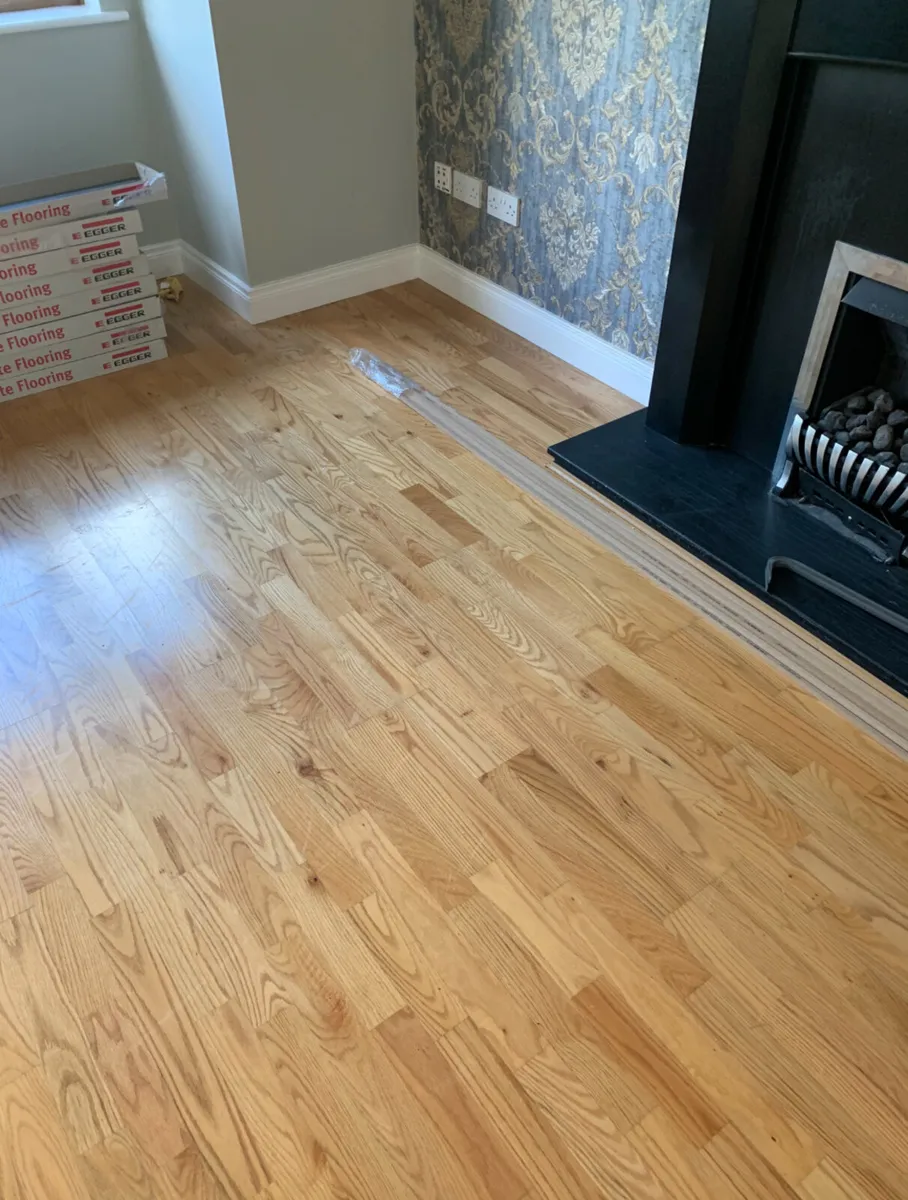 Flooring Instalation - Image 2