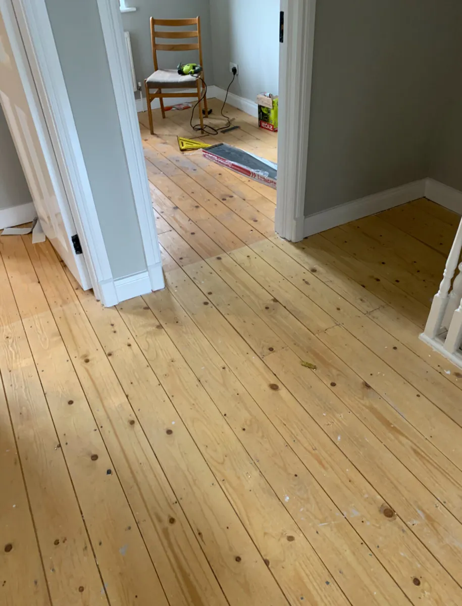 Flooring Instalation - Image 3