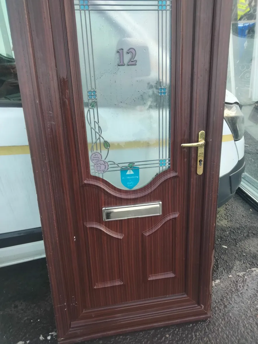 HIGH QUALITY SINGLE DOOR AVAILABLE - Image 1