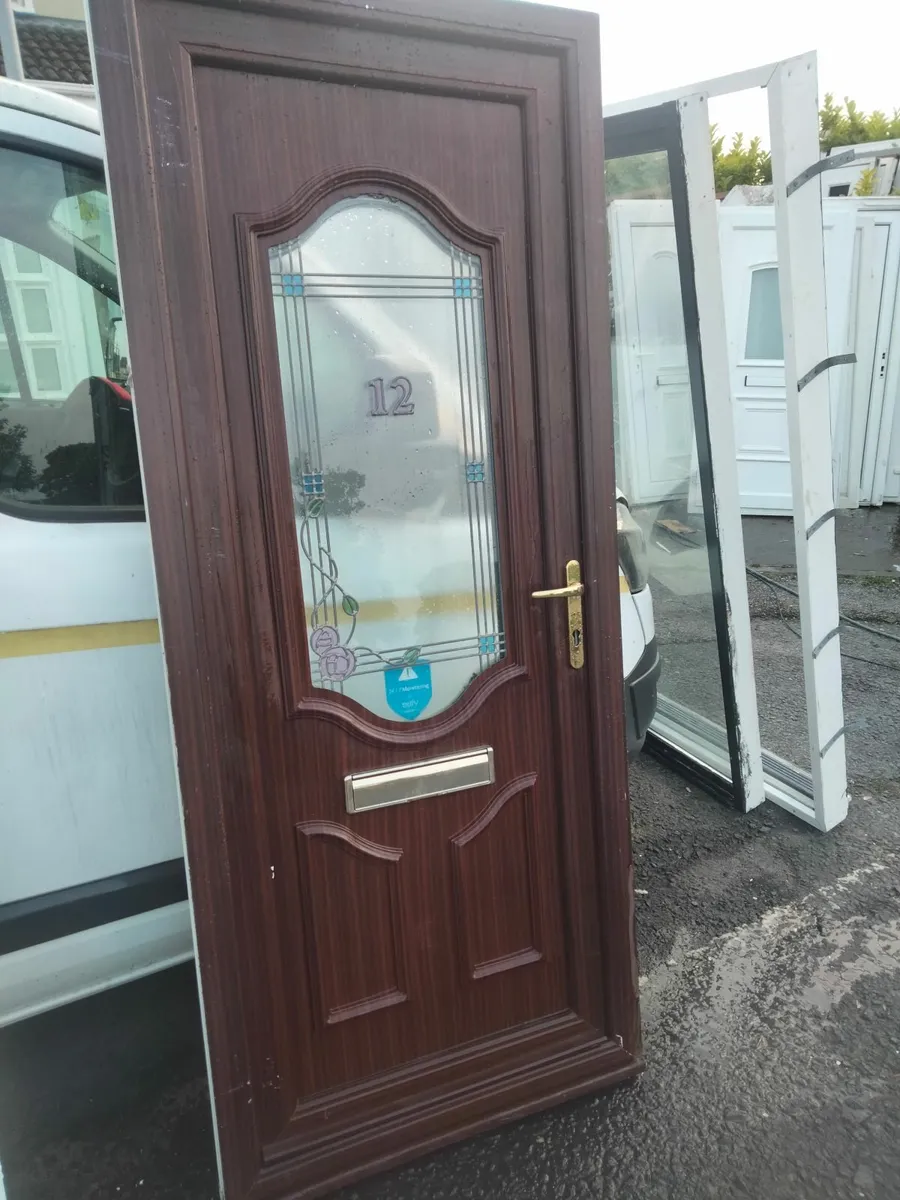HIGH QUALITY SINGLE DOOR AVAILABLE - Image 2
