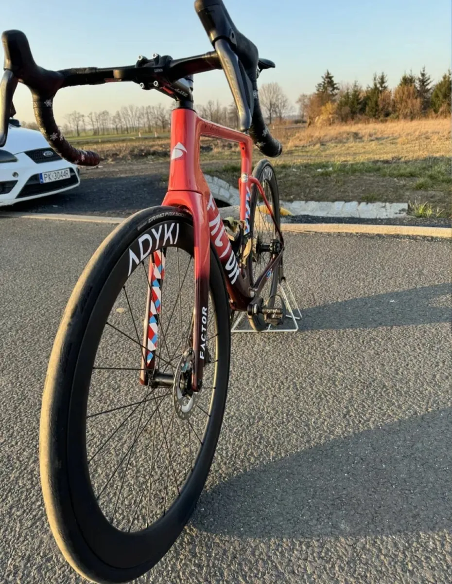 Factor  Ostro V.A.M.  Di2 - Image 3
