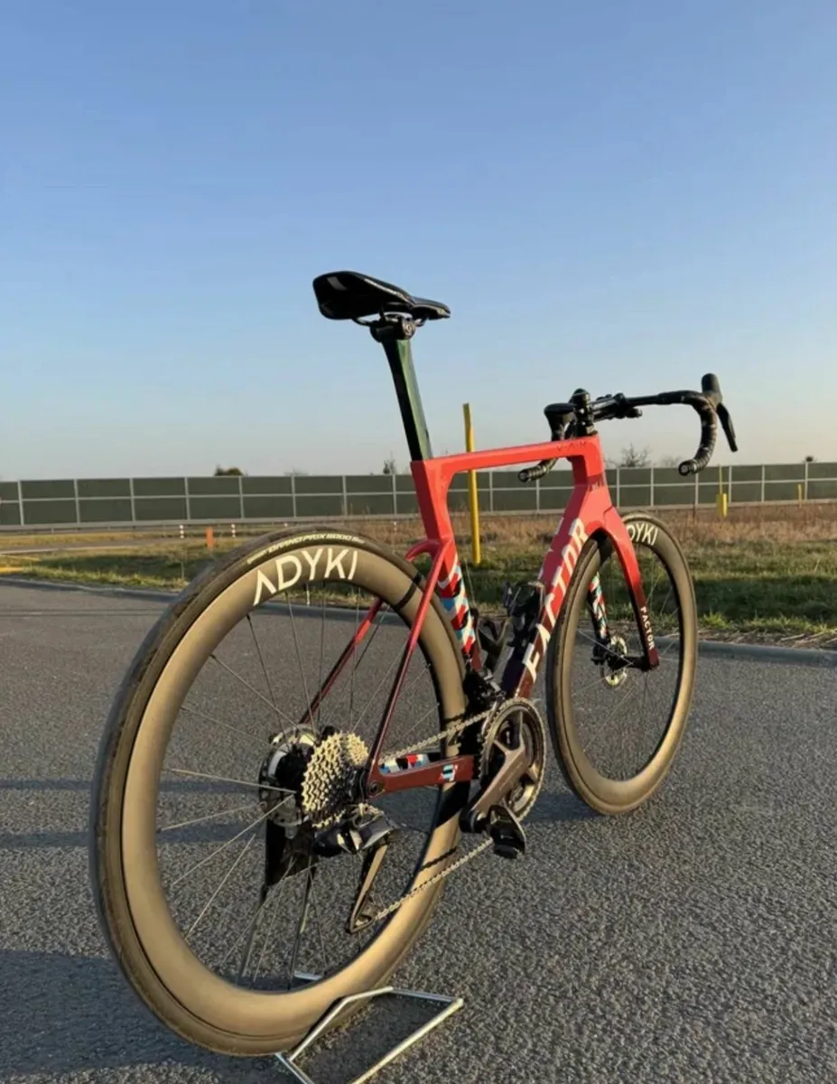Factor  Ostro V.A.M.  Di2 - Image 4