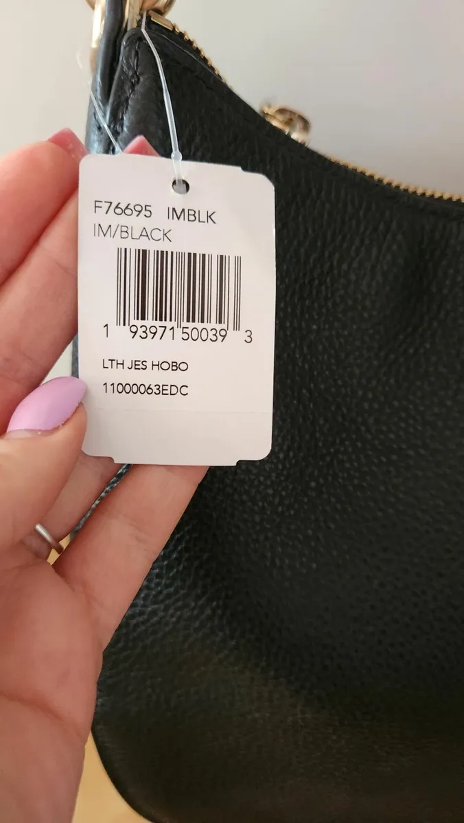 Coach brand new with tags - Image 2
