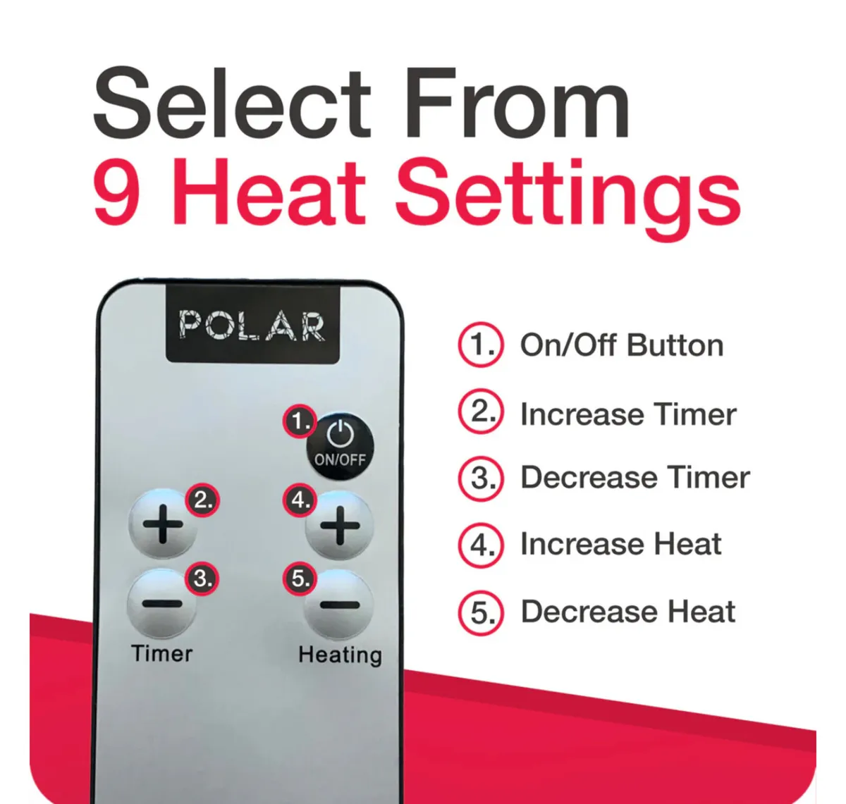 POLAR PORTABLE SAUNA - Image 4