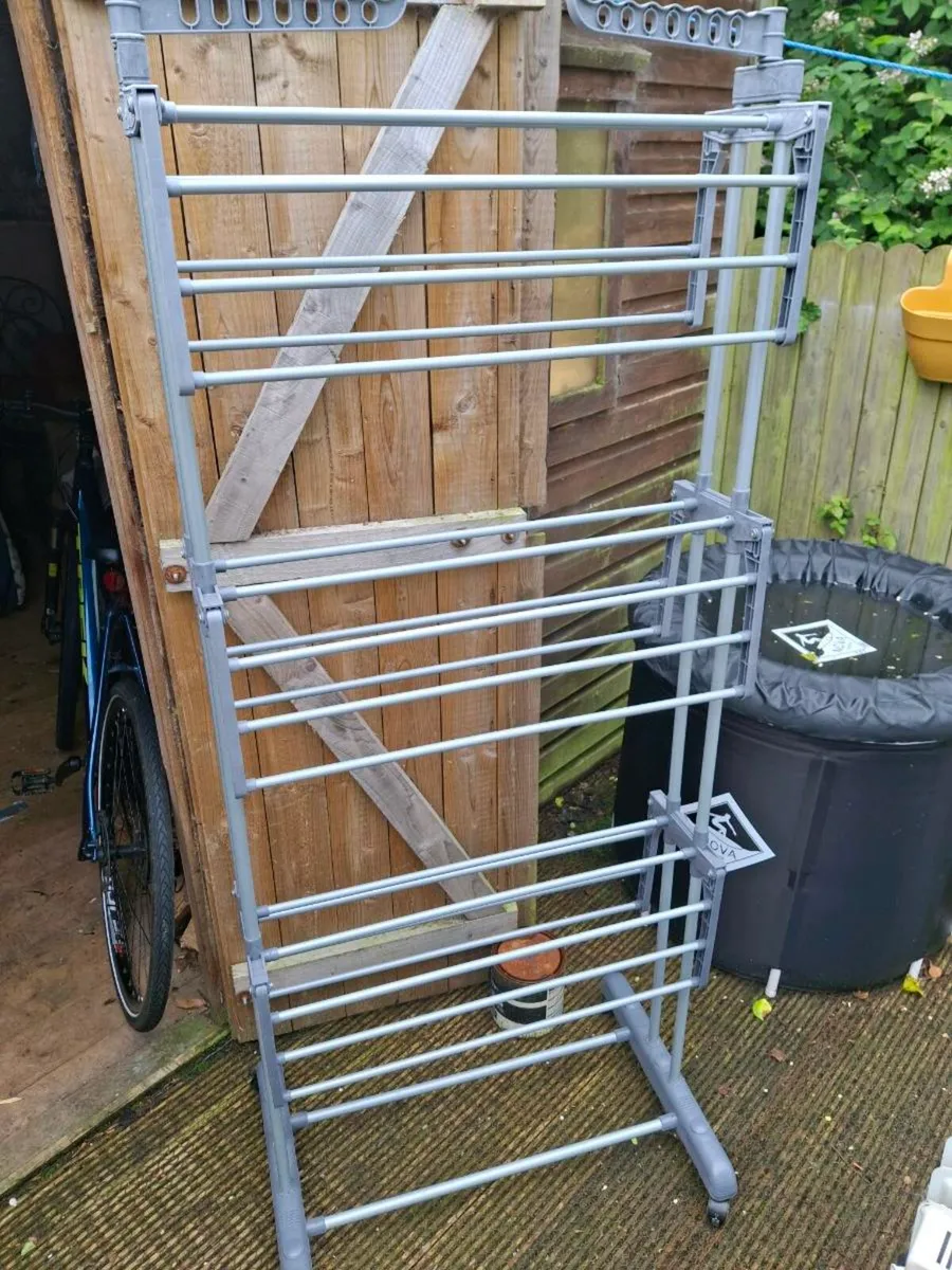 Drying rack