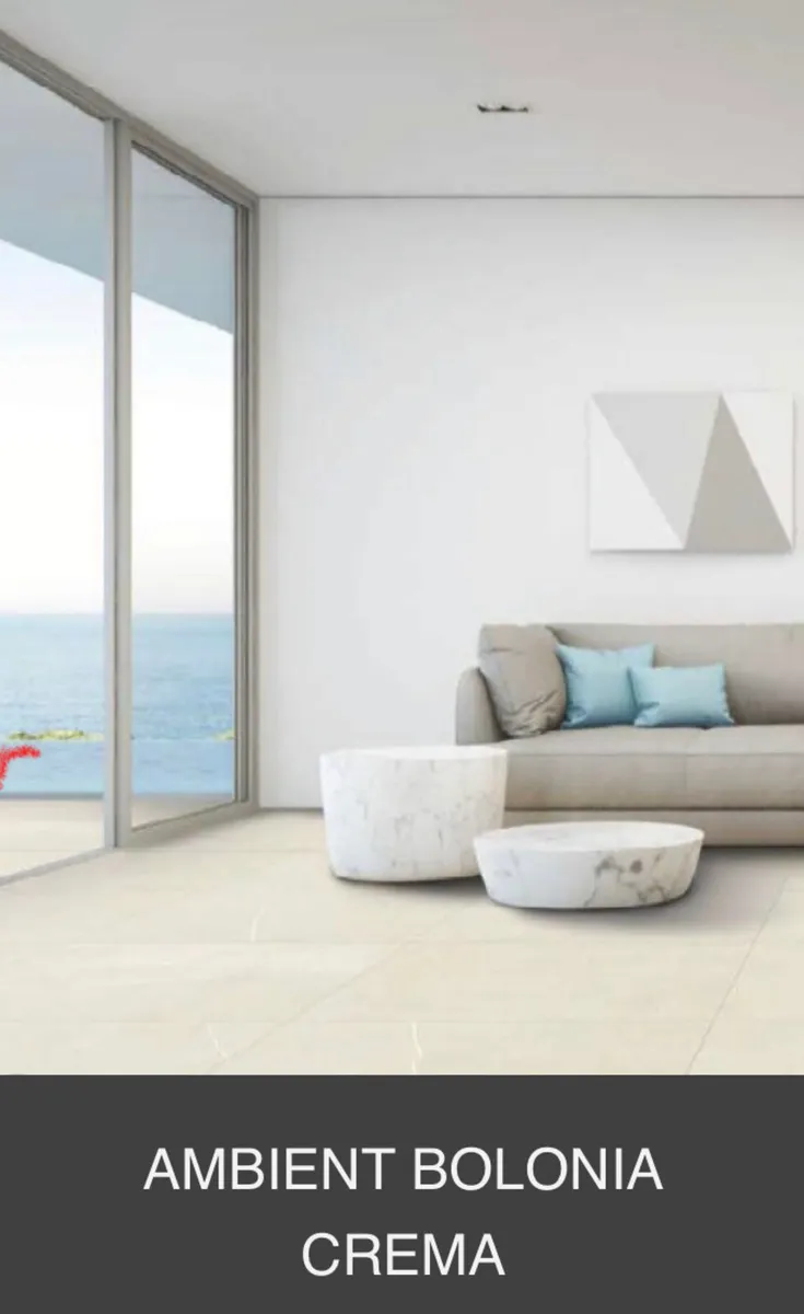 Large Format Porcelain Tiles - Image 4