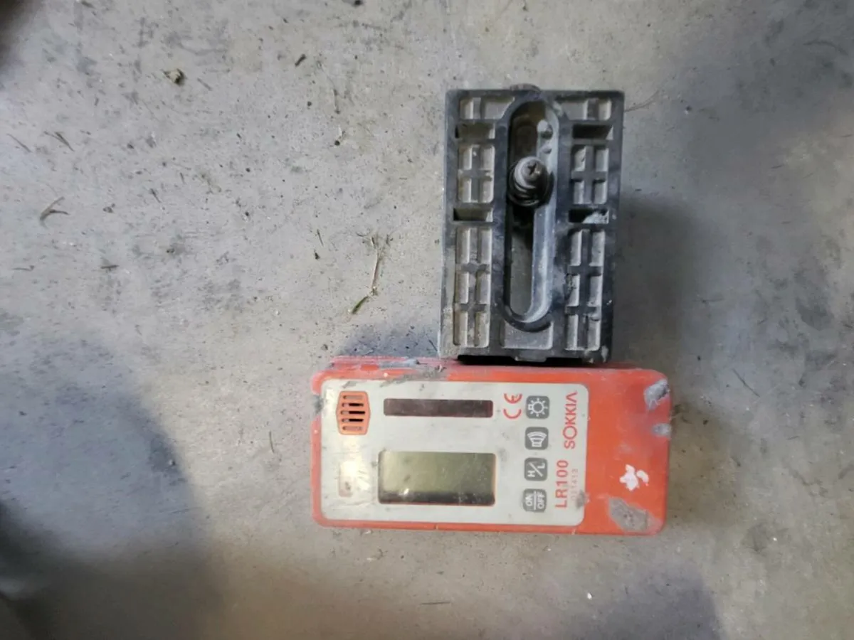 Laser level - Image 3
