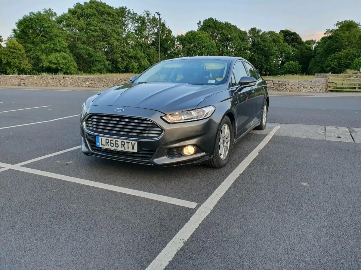2016 Ford Mondeo 1.5 Diesel Econetic - Image 1