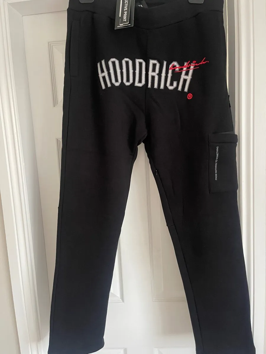 Men’s tracksuit - Image 3