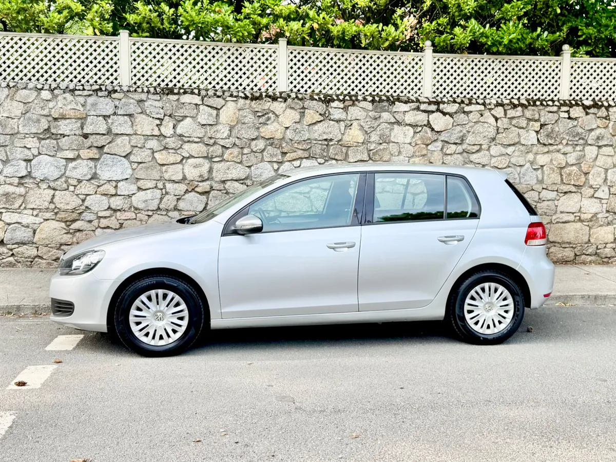 Volkswagen Golf 2012!! 1.2TFsi !! ONLY 36K MILES ! - Image 3