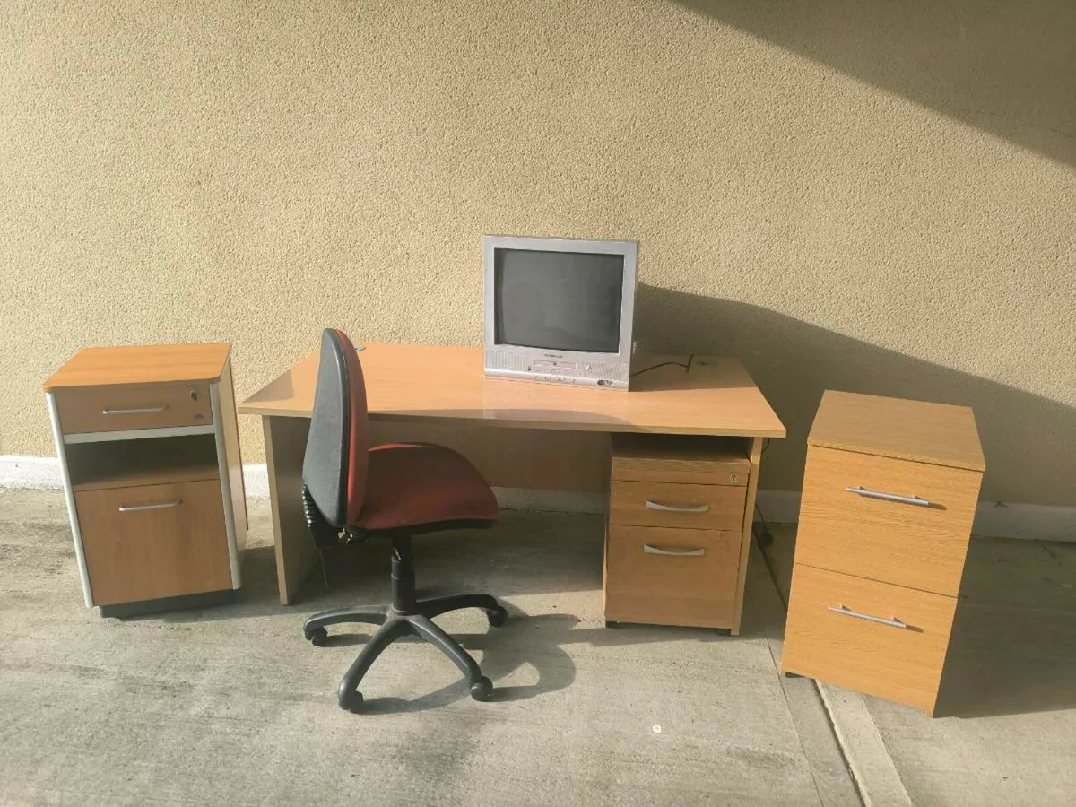 Office furniture