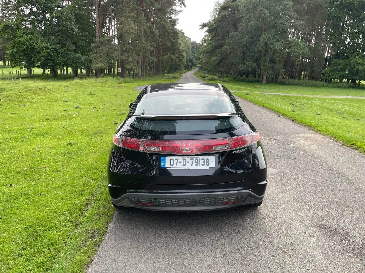 Honda Civic 1.4 NCT AND TAX - Image 4