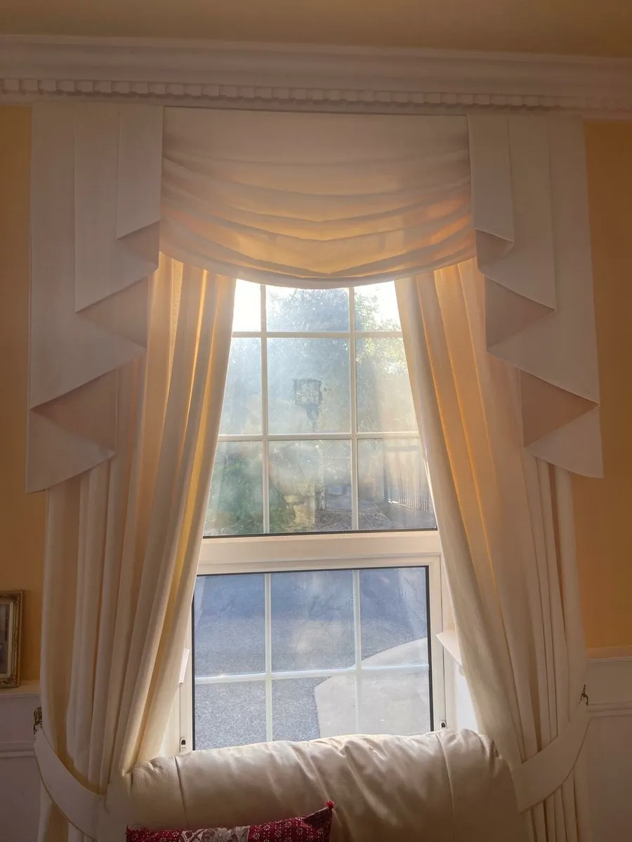 Curtains