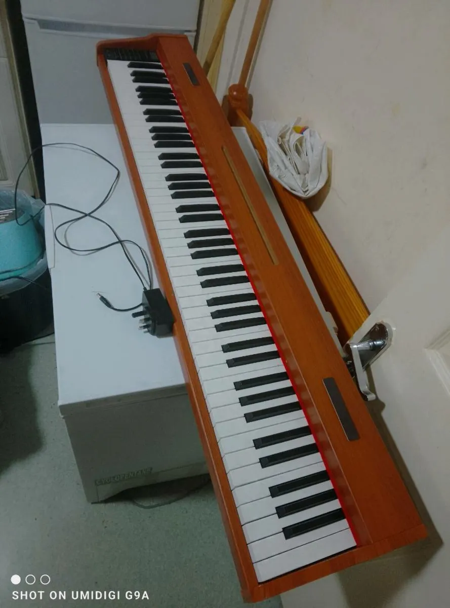 Piano - Image 2