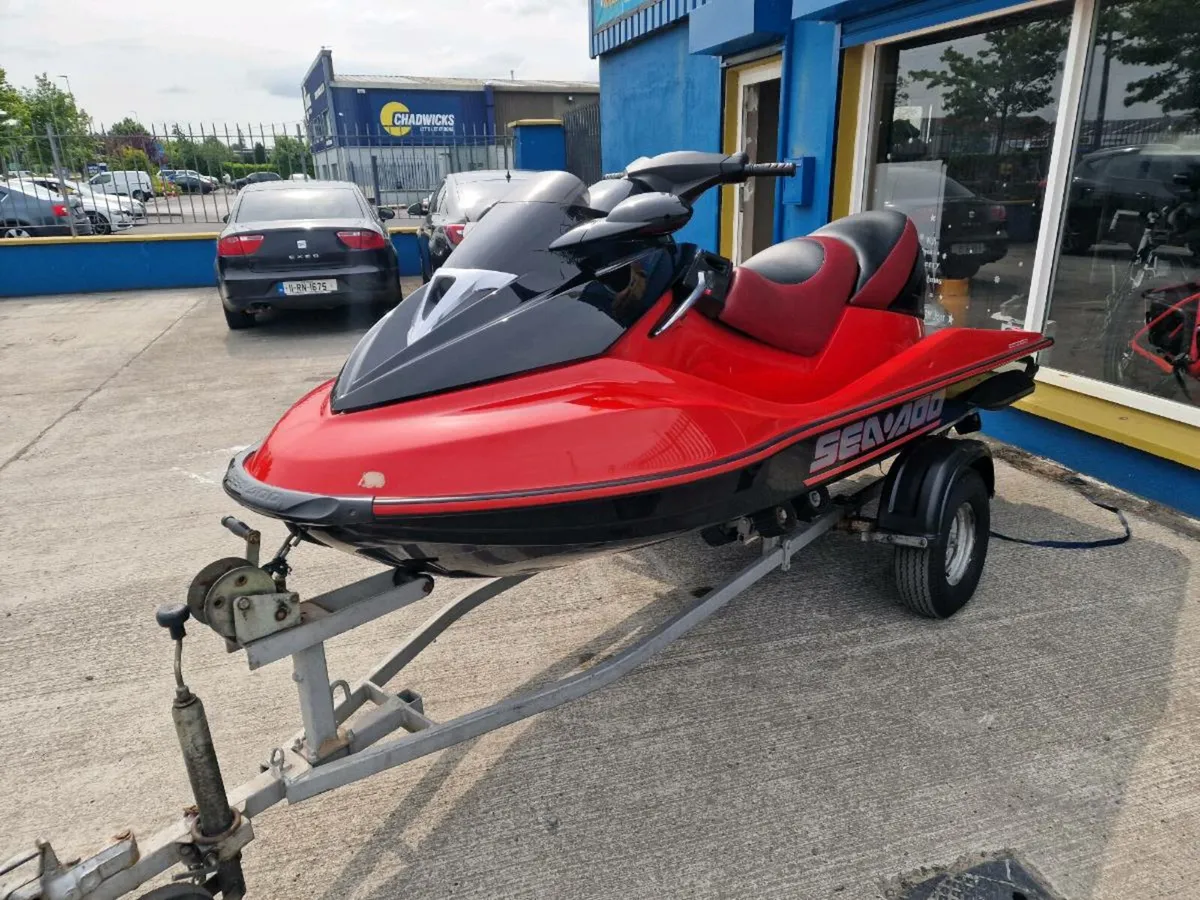 Jetski - Image 2