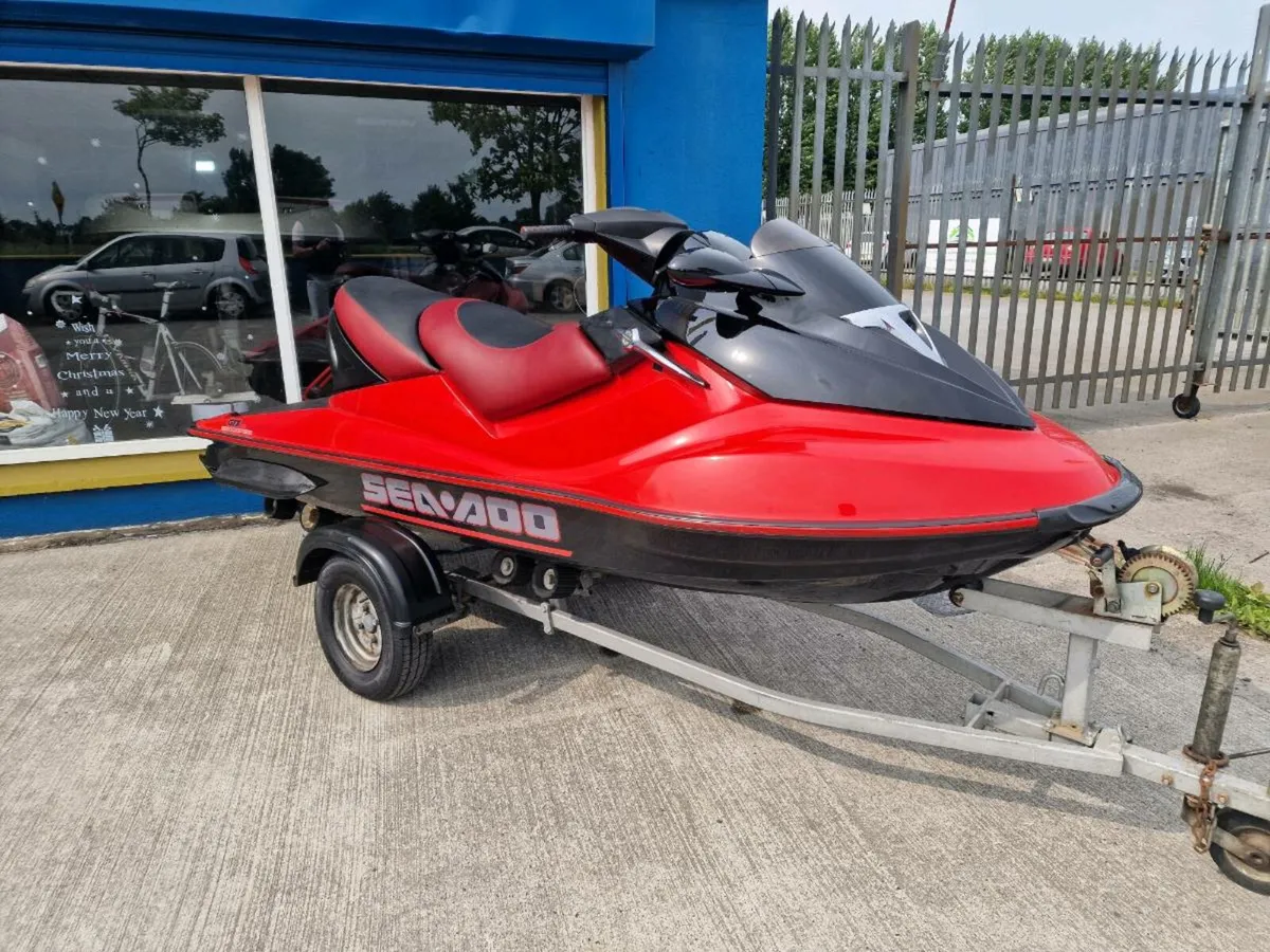 Jetski - Image 3
