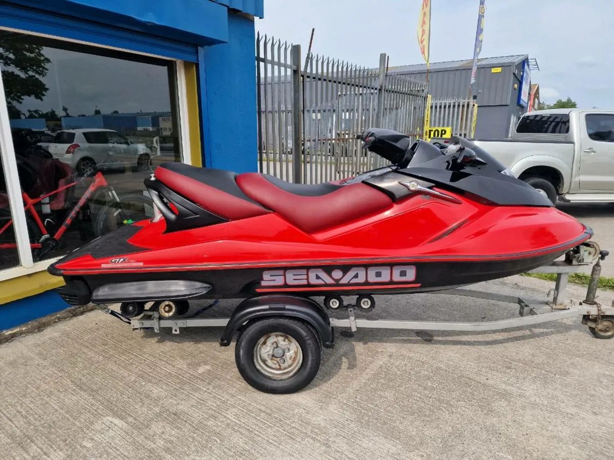 Jetski - Image 4