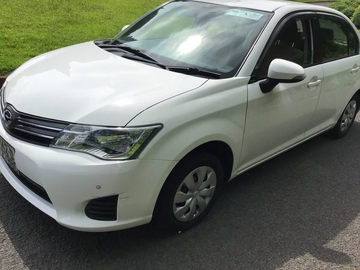 2014 Toyota Corolla ‘AUTOMATIC’ - Image 3