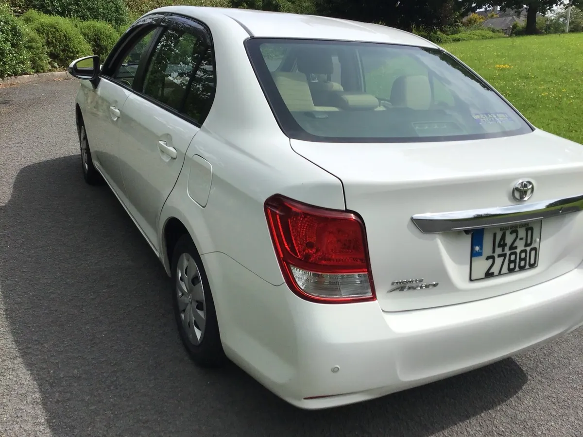 2014 Toyota Corolla ‘AUTOMATIC’ - Image 4