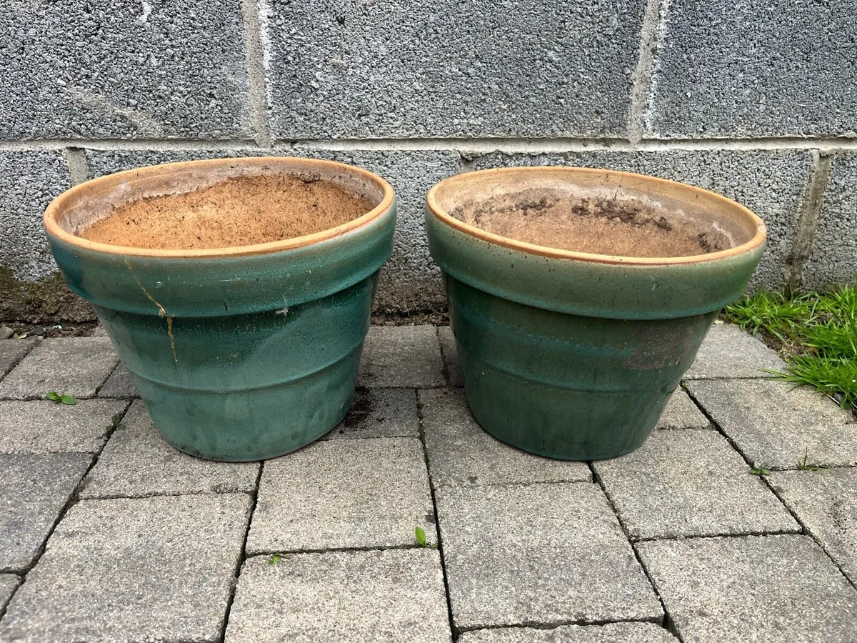 Plant pots - Image 2