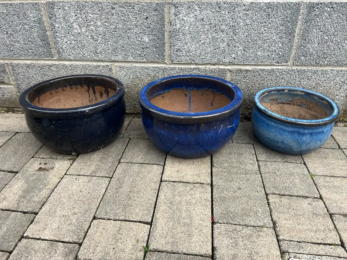 Plant pots - Image 3