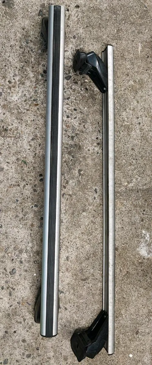 Roof rack for 2011 mitsubishi lancer - Image 2