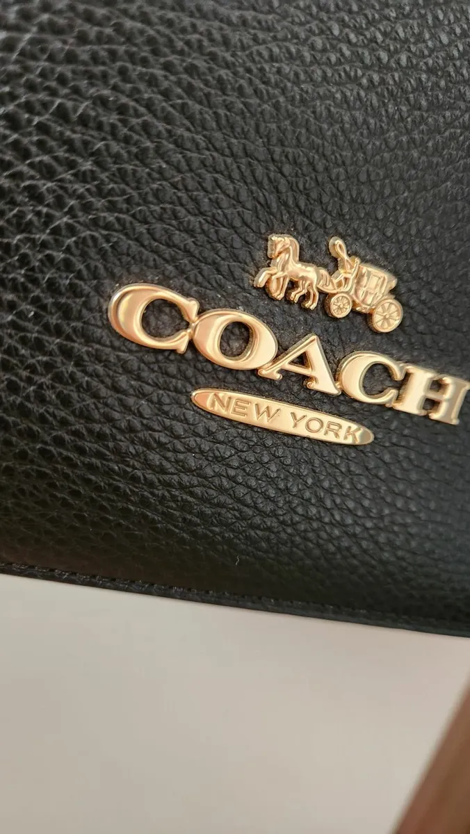 Coach brand new with tags - Image 4
