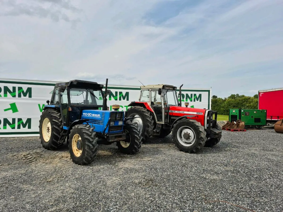 AUCTION 27TH JUNE - Image 1